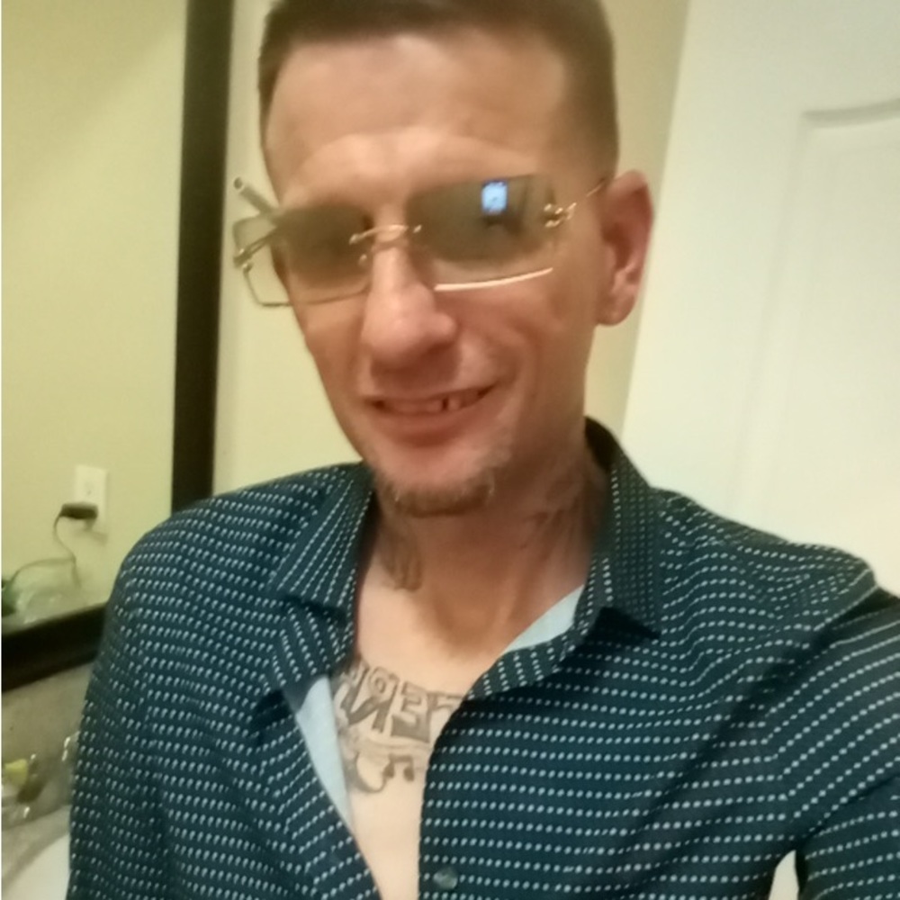 Meet your Posher, William